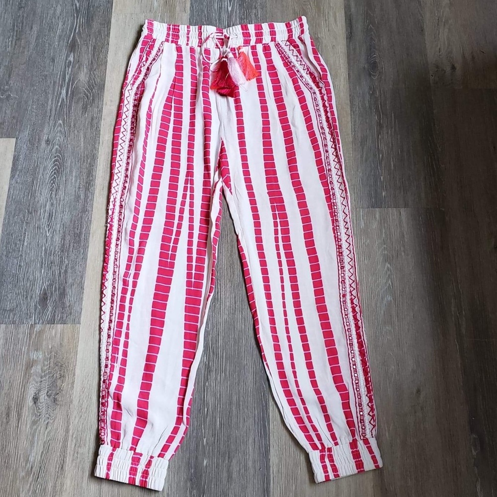 HEMANT AND NANDITA JOGGER/PANT